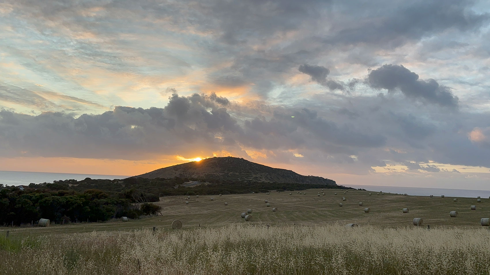 Naiko at the Bluff Luxury Accommodation Victor Harbor