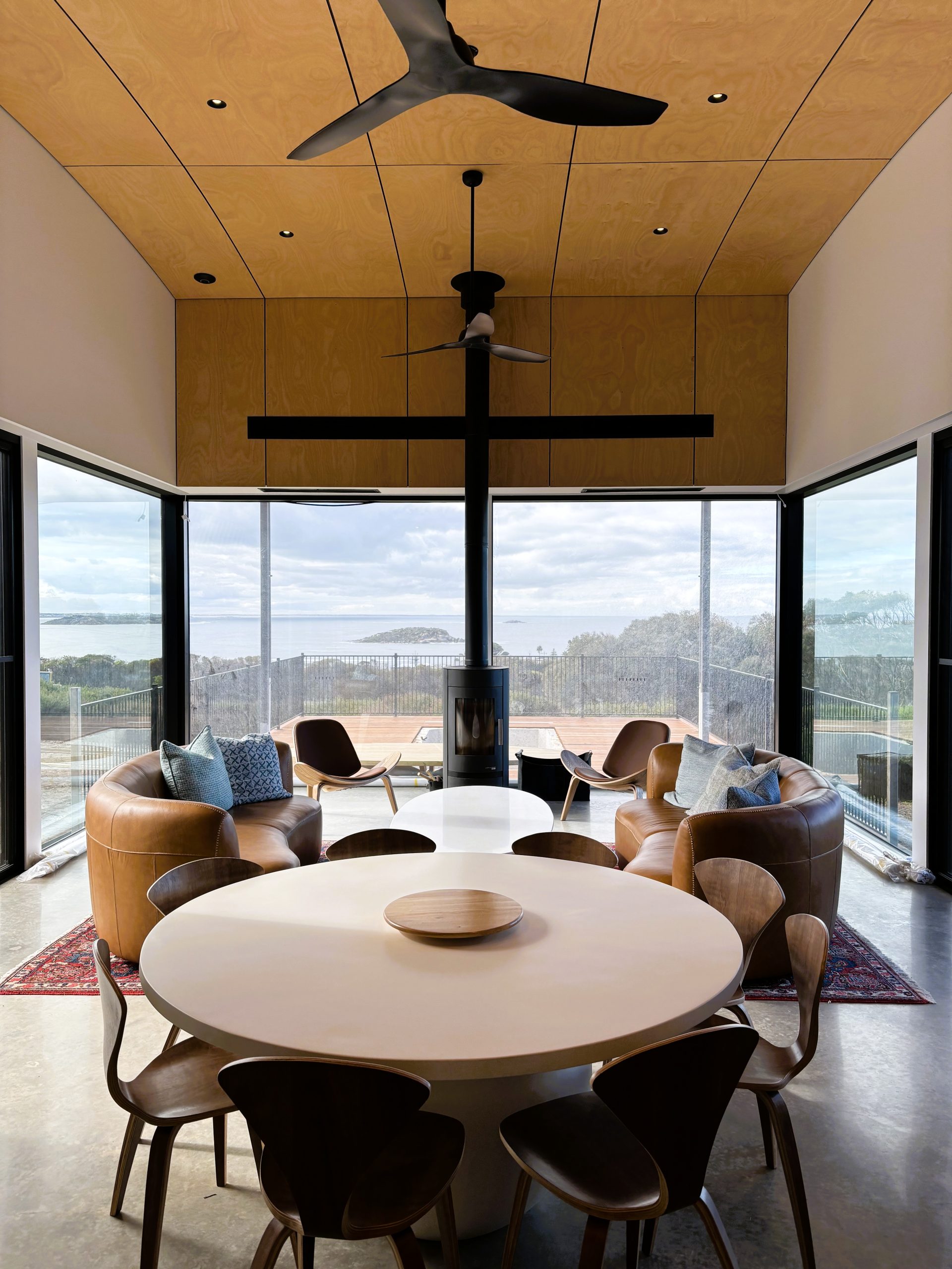 Villa Victor Harbor luxury accommodation