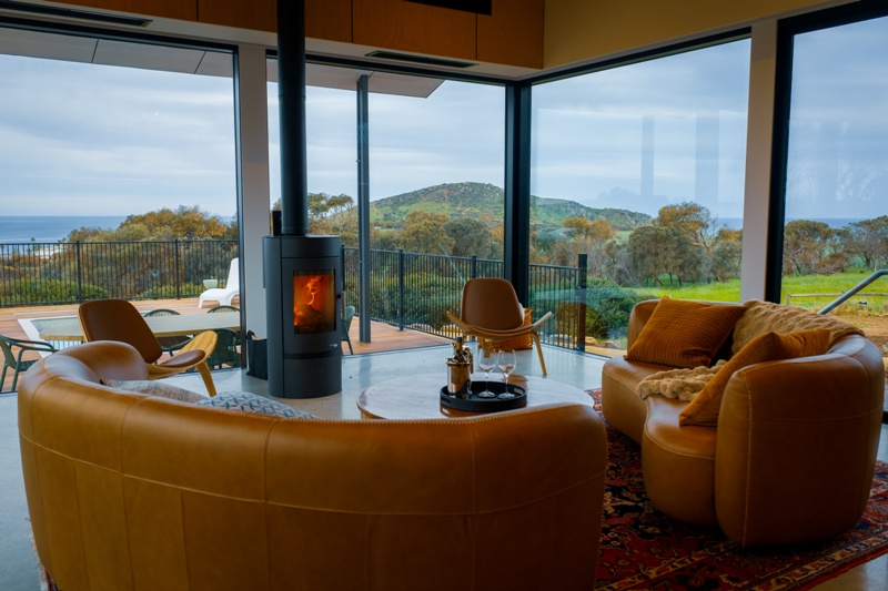 The Villa at Naiko at the Bluff 