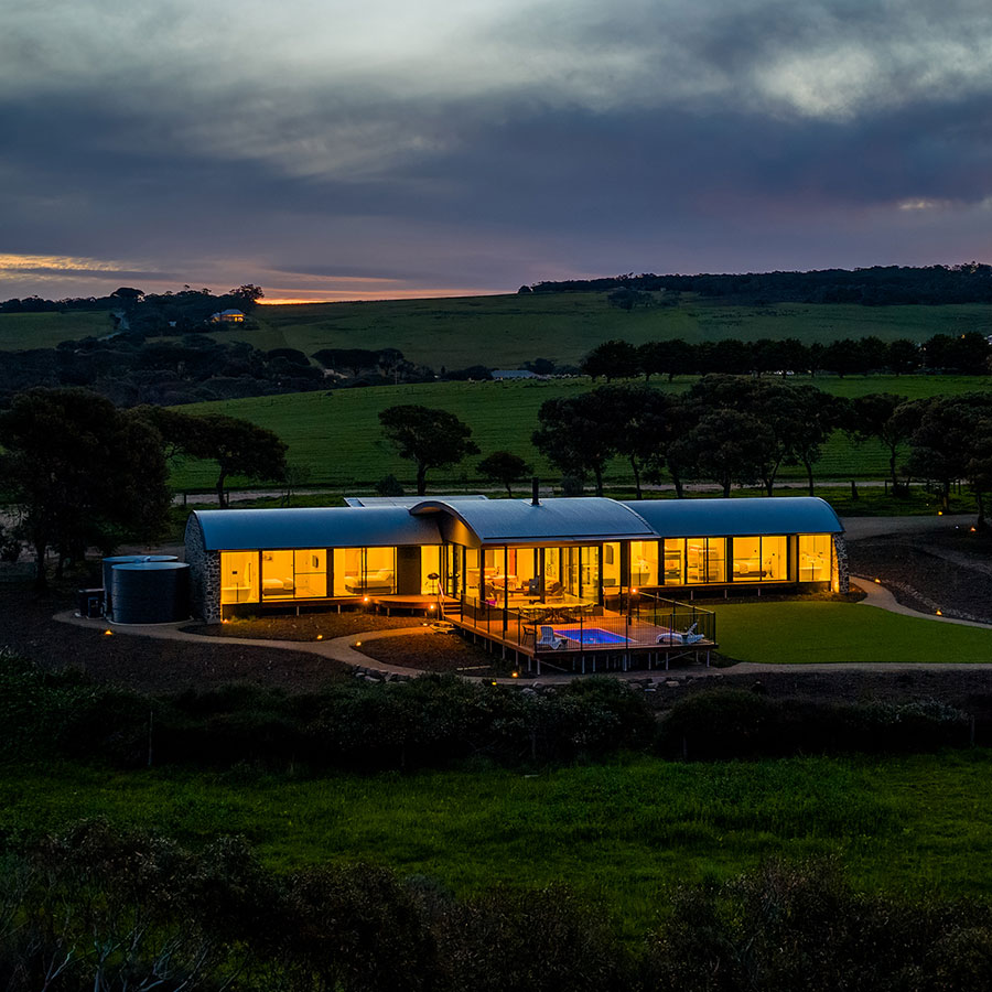 Naiko at the Bluff Holiday Accommodation Victor Harbor