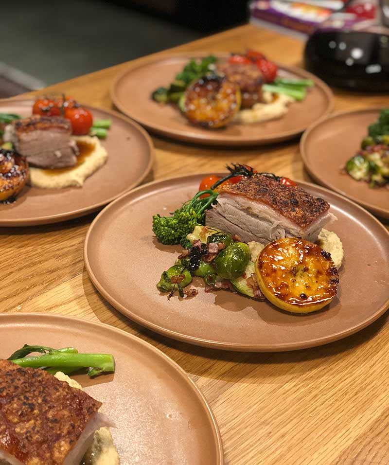 Naiko at the Bluff Experiences Victor Harbor Luxury Holiday Accommodation